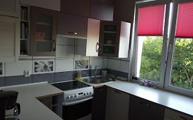 Apartament Monika